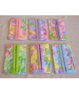 Travel Size Kleenex Holders with Tissues - Butterflies - $88.74 MXN