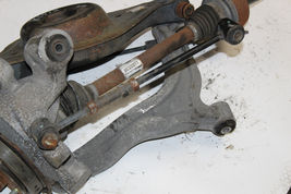 2005-2011 CADILLAC STS REAR DRIVER SIDE SPINDLE KNUCKLE ASSY K1412 image 3