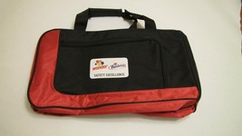 Hostess Wonder Safety Excellence Duffel Bag - £14.22 GBP