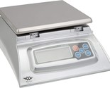 Kitchen Scale - Bakers Math Kitchen Scale - Kd8000 Scale By My Weight, S... - £47.34 GBP