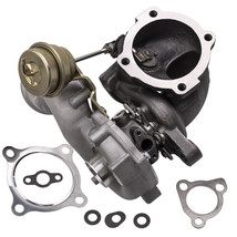 Turbo Turbocharger for Audi TT 1.8T (8N) 190HP/140KW 2006  Engine: BVR - £211.39 GBP