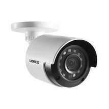 Lorex 1080p Analog Wired Security Camera  Outdoor &amp; IndoorAdd on Camera Wired Su - £72.87 GBP