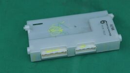 Infiniti Air Conditioner Amplifier Heater A/C Climate Control Module 27760-JK71A image 2