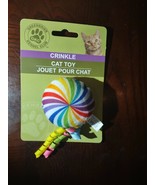 Crinkle Cat Toy - £12.56 GBP