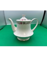 Paragon BELINDA Teapot Made in England - $2,518.37 MXN