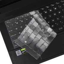 Keyboard Cover For Msi Stealth Gs66 2022, Vector Gp66, Raider Ge66, Stealth 15M  - £12.09 GBP