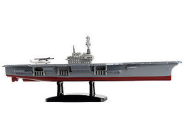 Aircraft Carrier w 5 piece Aircraft Set Battle Zone Series Diecast Model Motorma - £27.99 GBP