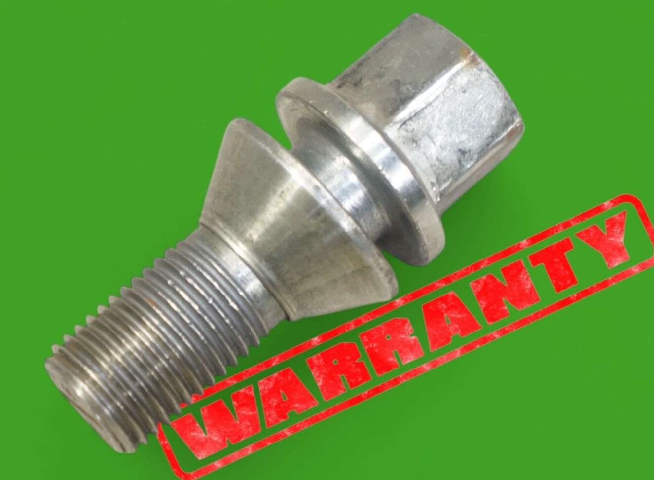 2014-2021 maserati ghibli wheel lug nut bolt stud oem - $14.00