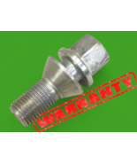 2014-2021 maserati ghibli wheel lug nut bolt stud oem - $266.55 MXN