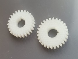 South Bend metal lathe 26 &amp; 28 tooth Nylon change gears 9/16 keyed bore ... - £21.25 GBP