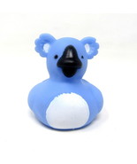 Koala Bear Rubber Duck 2" Australian Squirter Ducky Spa Bath Toy US Seller     C - $8.50