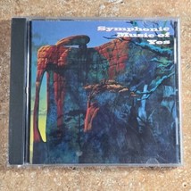 Symphonic Music of Yes by Yes/London Philharmonic Orchestra (CD, Oct-1993, RCA) - £5.07 GBP