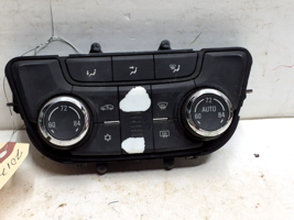 12 13 14 15 16 Buick verano manual Heater AC control 20914370 OEM - $32.21