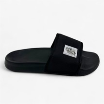 AND1 Shatter Black Mens Sandal Slide - £13.10 GBP