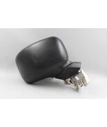 Right Passenger Side Black Door Mirror Power Fits 15-21 JEEP RENEGADE OE... - $247.49