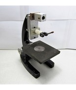 Spencer Microscope Base Altered - $28.11