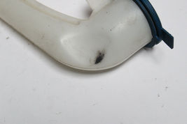 2005-2008 MERCEDES R171 SLK280 SLK350 WINDSHIELD WIPER FLUID FILLER NECK J5790 image 3