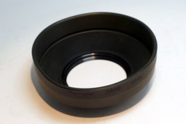 Mamiya 55mm f2.8 wide angle Lens Shade Hood 58mm Sekor C M645 - genuine OEM - £21.71 GBP