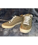 Nike GTS Sneakers Men&#39;s Size 6US/5.5UK 950305 140316-221 Canvas Tan Vintage - $610.84 MXN