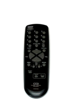 CCD 076N0DW020 Remote Control RT076N0DW020 DBTV2501 TV2501B TV2501A TV2521 - £8.53 GBP