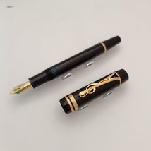 Montblanc Donation Leonard Bernstein Special Edition Fountain Pen, Germany - $892.62