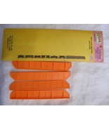 Vintage HO Scale  Atlas 790 4 Sections Flatcar Girder Loads           d - €30,63 EUR