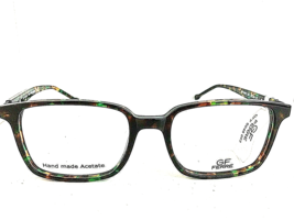 New Gianfranco Ferre GFF 004803 Green 52mm Men&#39;s Eyeglasses Frame  - $99.99