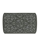 Sports Licensing Solutions Southern Oaks Scroll Gray Flocked 18&quot;x30&quot; Cru... - $514.97 MXN