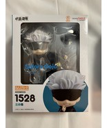Jujutsu Kaisen Satoru Gojo figure Nendoroid Good Smile Company 1528 Jump - $89.00
