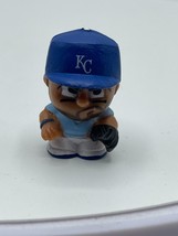 Teenymates MLB Andrew Benintendi 16 Kansas City Royals 1&quot; Baseball Player Figure - $5.69