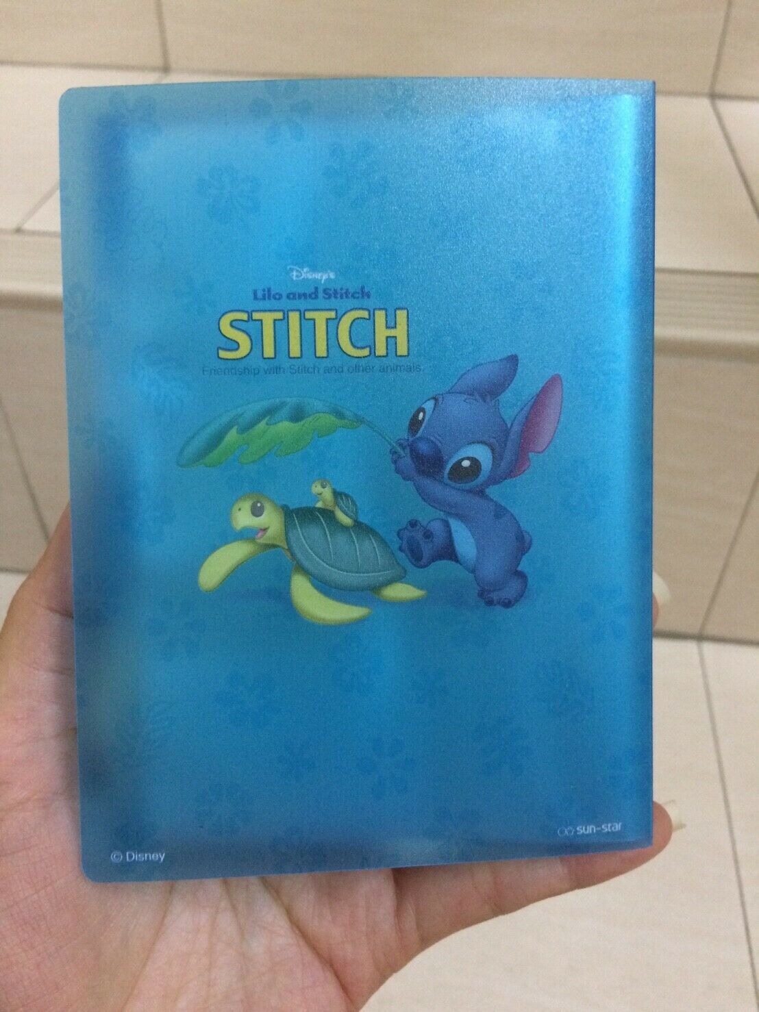 Lilo & Stitch : Golden Books, Golden Books: : Livres