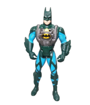 Manta Ray Batman Vintage KENNER Batman Forever Action Figure 1995 ~ Near Mint - £5.61 GBP