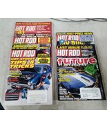 1984/1995/1996/1999  Hot Rod Magazine Lot - 5 Issues - £17.41 GBP