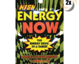 2x Packs Energy Now High Weight Loss Herbal Supplements | 3 Tablets Per ... - $6.98