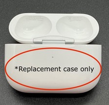 Genuine Authentic Replacement Apple Airpods Pro A2700 2nd Gen Charging Case (... - £33.21 GBP