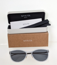 Brand New Authentic MYKITA Studio 6.2 Sunglasses Col 363 58mm - $296.99