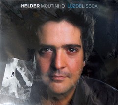 Helder Moutinho - Luz De Lisboa (CD 2004 Ocarina Portugal) Digipak Brand NEW - £11.55 GBP