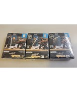 ANAHEIM DUCK Teemu Selanne Ryan Kesler Getzlaf OFFICIAL NHL Mini Figure Toys NEW - $140.18 CAD