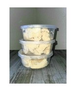 RAW SHEA BUTTER 5oz TUB - £6.39 GBP