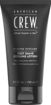 American Crew Post Shave Cooling Lotion 150 ml - $84.00