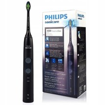Philips HX6830 Sonicare ProtectiveClean Toothbrush BrushSync Pressure Sensor - $155.55+