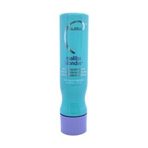 Malibu C Blondes Enhancing Conditioner 9 Oz - £7.95 GBP