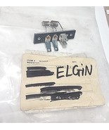 OEM ELGIN 7070084 RESISTOR  - $33.91 CAD