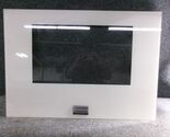 316566407 FRIGIDAIRE RANGE OVEN OUTER DOOR GLASS 29 9/16" x 20 13/16" - $75.00