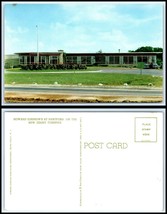 NEW JERSEY Postcard - Hartford, Howard Johnson&#39;s Motor Lodge H11 - £2.59 GBP