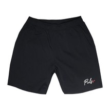 PULSV 2025 Unisex Badminton Shorts Sportswear Training Casual Pants Blac... - $38.61
