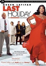 Last Holiday (Full Screen Edition) - £2.43 GBP