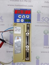 Panasonic Minas MSD023A1XX09 AC Servo Drive Matsushita Electric MSD 023A1XX09 - $846.94