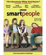 Smart People ( DVD ) - £3.15 GBP