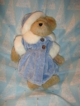 Boyds Bears Katerina Winterbeary #93347V Plush QVC Exclusive - £17.57 GBP